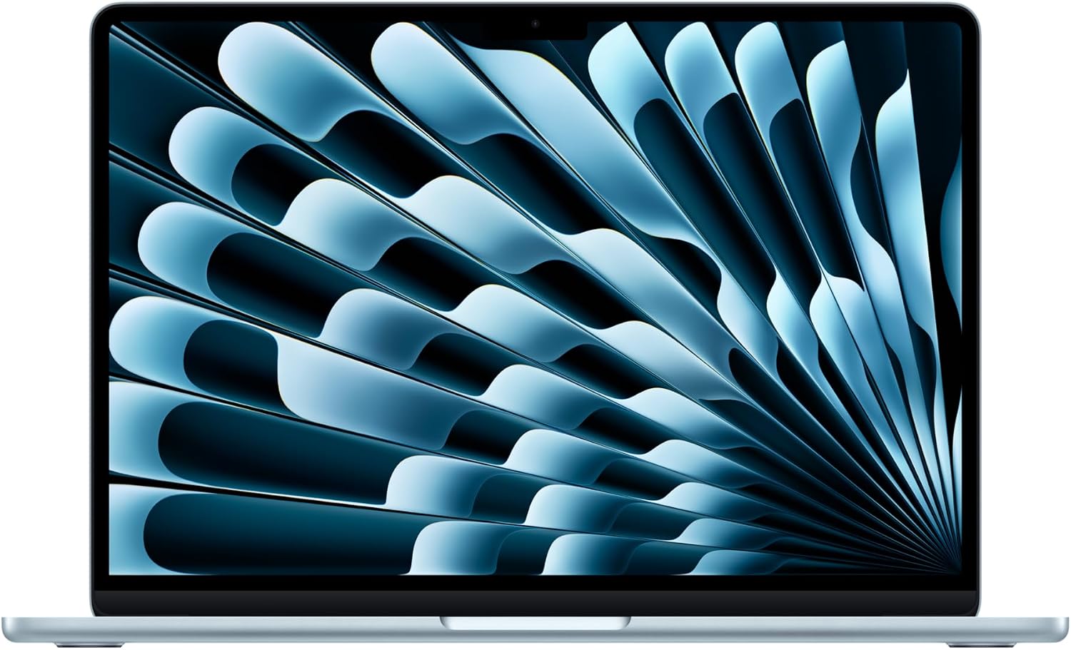 Apple 13-inch MacBook Air with M4, 16GB RAM and 256GB SSD
