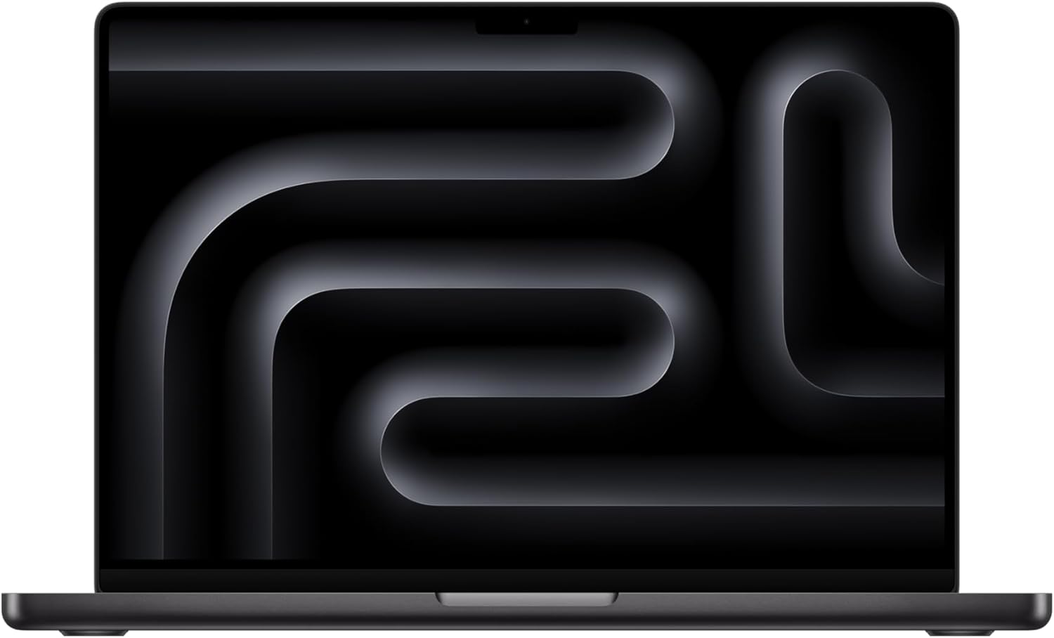Apple 14.2-inch MacBook Pro with M4 Pro (2024)