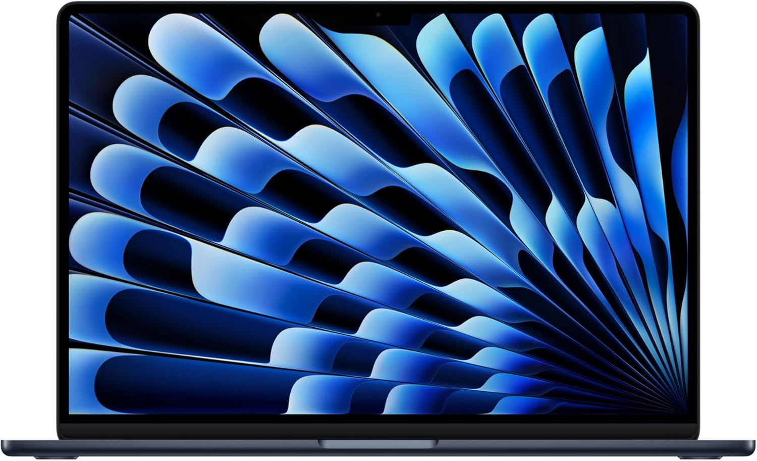 Apple 15-inch MacBook Air with M5, 24GB Memory and 1TB SSD