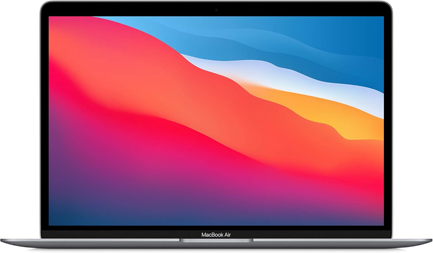 Apple 2020 MacBook Air with M1, 13-Inch, 8GB RAM, 512GB SSD