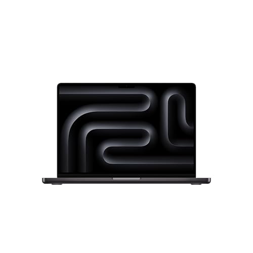 Apple 2025 MacBook Pro 14-inch with M5