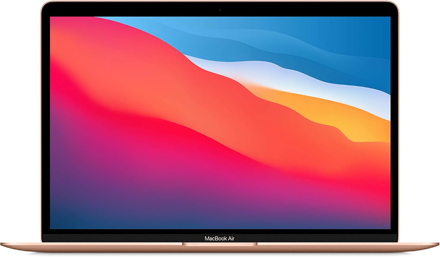 Apple MacBook Air 13-inch with M1 Chip (2020)