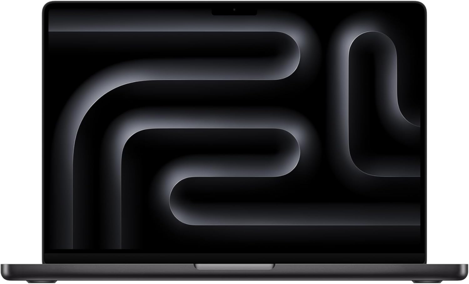Apple MacBook Pro with M5 (2025)