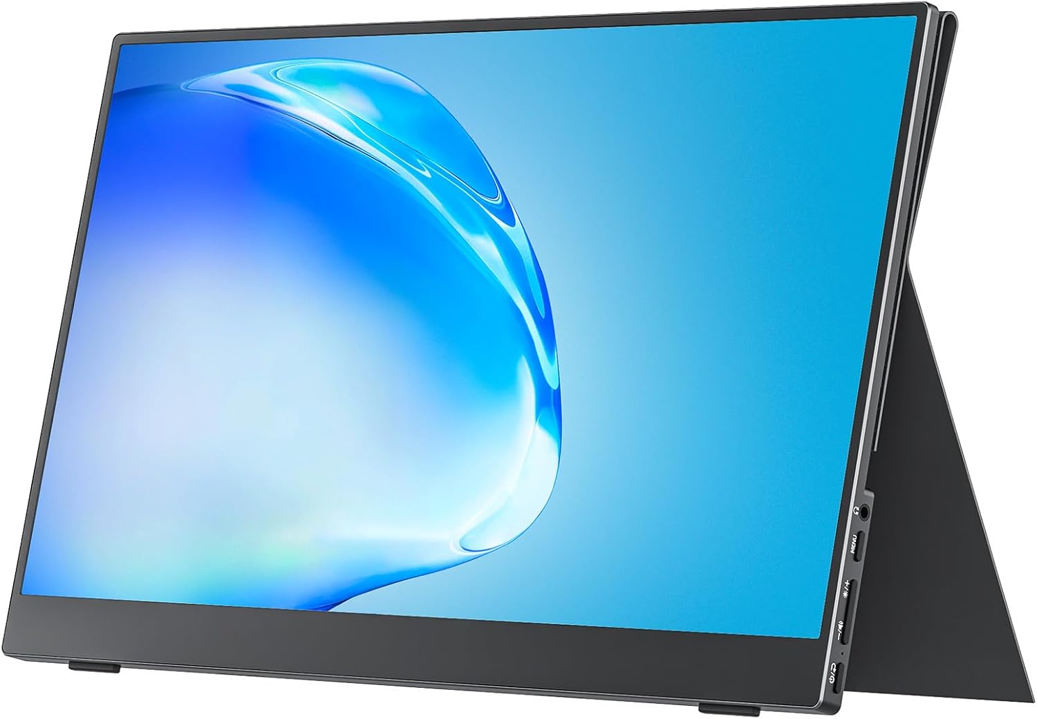 cocopar 15.6-Inch 1080p Portable Monitor