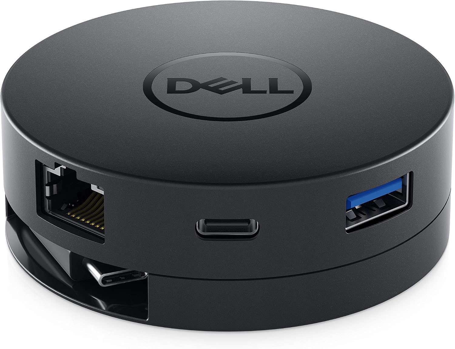 Dell DA300 USB-C Mobile Adapter