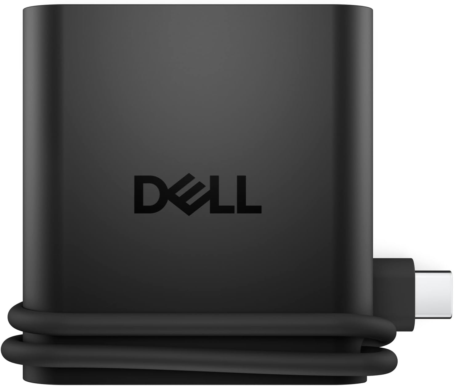 Dell Pro 4-in-1 USB-C Travel Hub DA225
