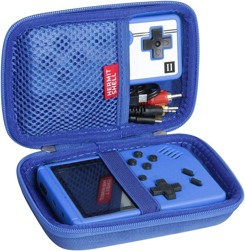 Hermitshell Hard Travel Case for Classical FC Handheld Game Players